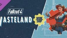 Fallout 4: Wasteland Workshop - дата выхода для Xbox One