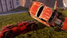 Carmageddon: Max Damage - дата выхода для PlayStation 4