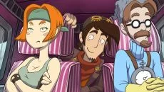 Deponia Doomsday - дата выхода для Linux
