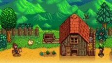 Stardew Valley - дата выхода для iOS