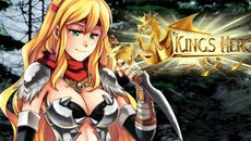 Kings and Heroes - дата выхода для PC