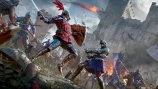 Mordhau - дата выхода для Xbox One