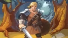 Braveland - дата выхода для Android