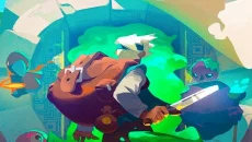 Moonlighter - дата выхода для Linux