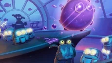 Goo Saga - дата выхода для Android