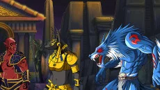 Dungeon Punks - дата выхода для Xbox One