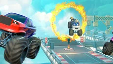 Can't Drive This - дата выхода для Linux