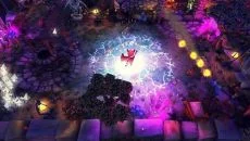 Demon's Crystals - дата выхода для Linux