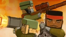 8-Bit Armies - дата выхода для PC