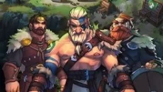 Northgard - дата выхода для Android