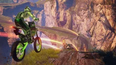 Moto Racer 4 - дата выхода для Mac