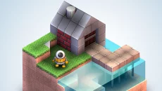 Mekorama - дата выхода для Android