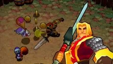 Hero - дата выхода для Android