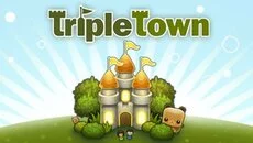 Triple Town - дата выхода для iOS
