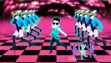 Just Dance 2017 - дата выхода для Nintendo Switch