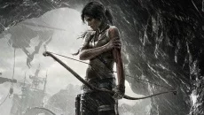 Tomb Raider - дата выхода для Stadia