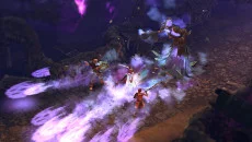 Sacred Legends - дата выхода для Android