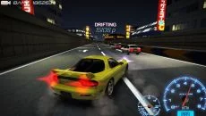 Drift Streets Japan - дата выхода для PC
