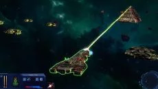 StarDrive 2: Sector Zero - дата выхода для Linux