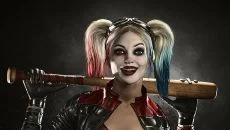 Injustice 2 - дата выхода для Android