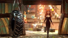 Blackwood Crossing - дата выхода для PC
