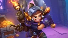 NonStop Knight - дата выхода для Android