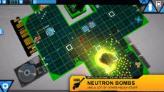 Artificial Defense - дата выхода для Android