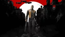 Wolfenstein II: The New Colossus - дата выхода для Xbox One