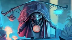 Faeria - дата выхода для Android