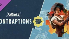 Fallout 4: Contraptions Workshop - дата выхода для Xbox One