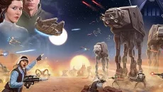 Star Wars: Commander - дата выхода для iOS