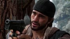 Days Gone - дата выхода для PlayStation 4