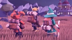 For the King - дата выхода для Linux