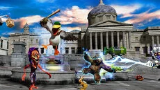 Nature's Zombie Apocalypse - дата выхода для Linux