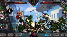 Skullgirls Mobile - дата выхода для Android