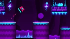 Geometry Dash Meltdown - дата выхода для Android