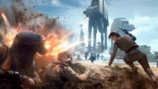 Star Wars: Battlefront - Rogue One: Scarif - дата выхода для Xbox One