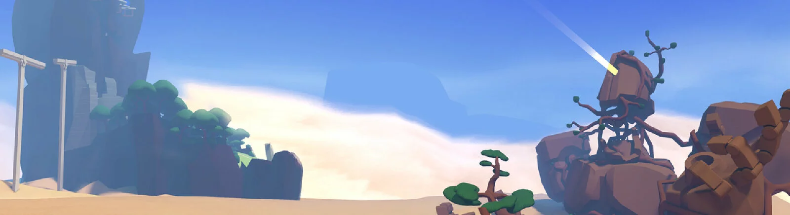 Купить Windlands в магазине Keysforgamers — цены и предложения