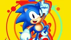 Sonic Mania - дата выхода для Xbox One