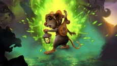 Ghost of a Tale - дата выхода для PlayStation 4