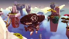 AIRHEART - Tales of broken Wings - дата выхода для Mac