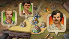 Narcos: Cartel Wars - дата выхода для Android