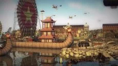 Steam Squad - дата выхода для Linux