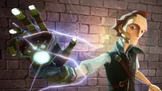 The Watchmaker - дата выхода для PlayStation 4