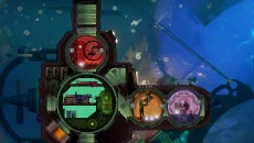 Diluvion - дата выхода для PC