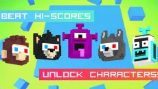 Hyper Blaster - дата выхода для iOS