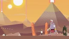 Lichtspeer - дата выхода для Linux