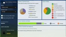 Football Manager Touch 2017 - дата выхода для Android