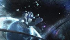 Space Rift - дата выхода для PC