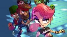 Conga Master - дата выхода для Linux